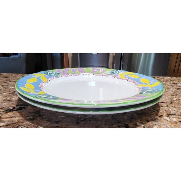 Mikasa Country Classics DC015 Botanica (set of 4) - Picture 5 of 16